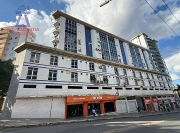 b9d97e7310b5550a6fba360120eb1902d55718e0 · Sala comercial com vaga de garagem - Centro