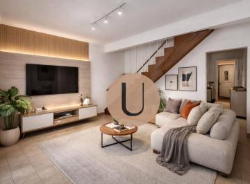 sugestão de decoração feita por IA · Sobrado com 2 dormitórios à venda, 108 m² por R$ 510.000,00 - Vila Prudente (Zona Leste) - São Paulo