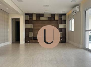 9443b564937ee315e72cb14315a1484c5bce0038 · Apartamento com 3 dormitórios para alugar, 175 m² por R$ 19.655/mês - Brooklin - São Paulo/SP