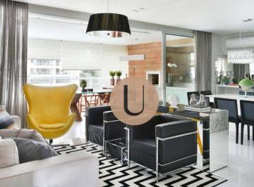 e3de07435317949077d14a2f9a1b71fc1ac97944 · Apartamento Padrão à venda em São Paulo no bairro Campo Belo - 4 quartos