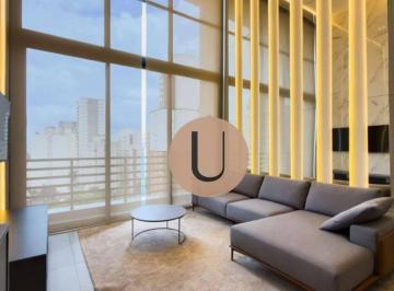 344f0fe971fcf41de7870fe9e8b96e25e90f1515 · Apartamento Duplex com 2 dormitórios, 100 m² - venda por R$ 3.750.000,00 ou aluguel por R$ 23.200,00