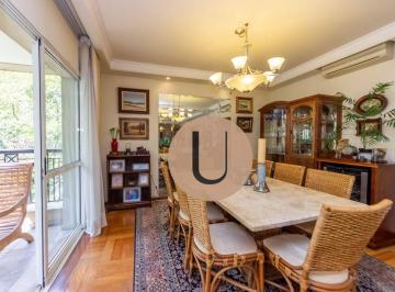 43500e4032646c6bf929b12fcd2e45e6541839ad · Apartamento com 3 dormitórios à venda, 192 m² por R$ 3.680.000,00 - Paraíso - São Paulo/SP
