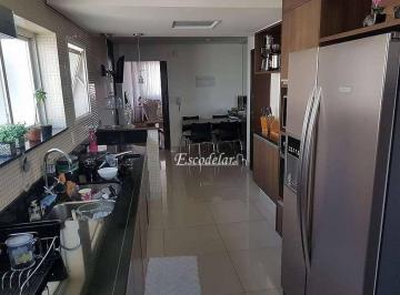 a4a85bca00ef01450288f3eff523d12b41c45507 · Cobertura à venda, 227 m² por R$ 1.699.000,00 - Santana - São Paulo/SP