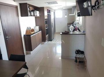 66d5f33ea0395b4c7a198ca703f4474c632ad7d0 · Cobertura à venda, 227 m² por R$ 1.699.000,00 - Santana - São Paulo/SP