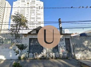e45685c41382dc4e40b28b323c653f193f6a786d · Terreno 264 m², Tatuapé (Lado da Av. Celso Garcia) - São Paulo/SP