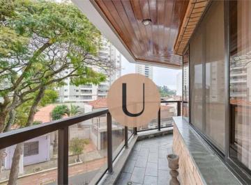 99a81843ca364c6d49c44bacd03e5d2ccca42ef2 · Apartamento 4 dormitorios sendo 4 suites , 3 vagas - Chácara Santo Antônio - VENDA