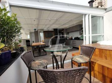 b38d9b5652d4c712f364f6ec55e1fe57d04c26cc · Cobertura com 2 dormitórios à venda, 110 m² por R$ 1.100.000,00 - Parada Inglesa - São Paulo/SP