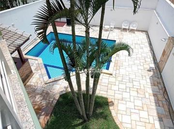 cc1060704f2353629cef55343cb8cc3e94f65966 · Sobrado com 4 dormitórios à venda, 382 m² por R$ 1.689.000,00 - Tremembé - São Paulo/SP