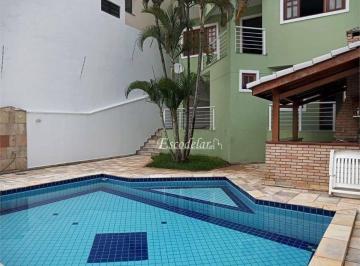 534871ce82b9eacb77fece41b526f22d3852b363 · Sobrado com 4 dormitórios à venda, 382 m² por R$ 1.689.000,00 - Tremembé - São Paulo/SP