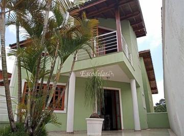 45241ba3a518b136965b1e66d7edd5c778df9701 · Sobrado com 4 dormitórios à venda, 382 m² por R$ 1.689.000,00 - Tremembé - São Paulo/SP