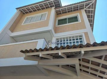 073b56757407bdeb169c42fe476e268f53364f27 · Sobrado com 4 dormitórios à venda, 384 m² por R$ 2.300.000,00 - Tremembé - São Paulo/SP