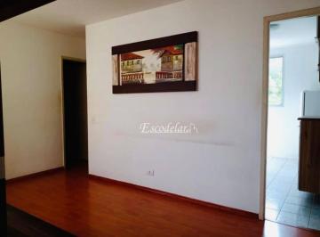 689dabc72d4eecbfa5ac527260f8bc6a653b09da · Apartamento com 2 dormitórios à venda, 48 m² por R$ 245.000,00 - Vila Amália - São Paulo/SP
