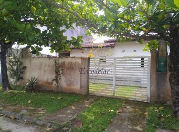 de728dc5933b3710888239b63008d15ecb128aa5 · Casa com 2 dormitórios à venda, 65 m² por R$ 270.000,00 - Balneário Jardim de Itanhaém (F/Grandesp) 