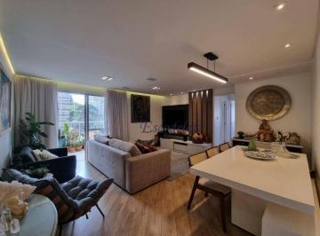 2d5ea309d4ac6f697046c70d3e65586a2965ec38 · Apartamento à venda, 83 m² por R$ 1.172.000,00 - Santana - São Paulo/SP