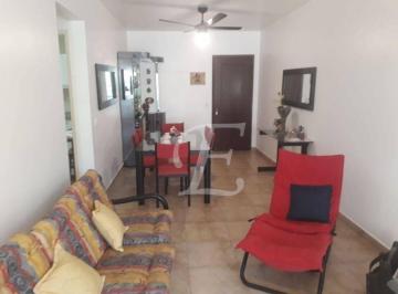 25d4b12c6992ef8b74959e119002e405668a5670 · Apartamento com 2 dormitórios à venda, 80 m² por R$ 450.000,00 - Enseada - Guarujá/SP