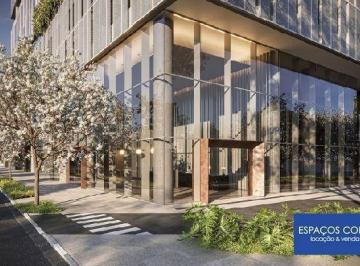 9b08f242d4dba83beefdafe2625efc5938c337da · Conjunto para alugar, 741 m² por R$ 138.978/mês - Butantã - São Paulo/SP