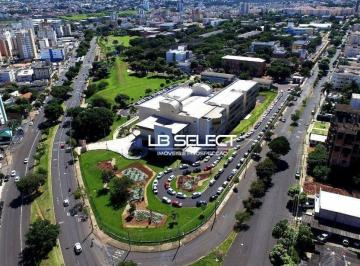 ecf120c6ca78231cf62b7360f80ea62baf8c15b5 · Terreno à venda por R$ 9.800.000 - Avenida João Naves de Ávila - Uberlândia/MG