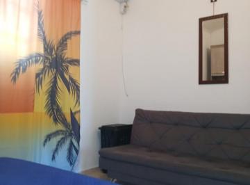 Imagem do Imóvel · Apartamento com um quarto no Itaguá , todo reformado e mobiliado .