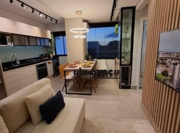 fae323d0431c926d9cf40250919a62494a3daee9 · Apartamento com 2 dormitórios à venda, 41 m² por R$ 304.900,00 - Brasil - Itu/SP