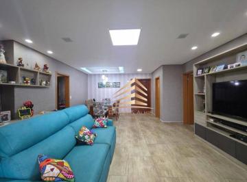 3a7aeb9d974b5a69e103652ae505efe143145873 · Apartamento à venda, 165 m² por R$ 1.900.000,00 - Jardim Barbosa - Guarulhos/SP