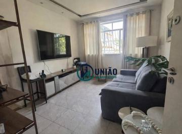 f9eb624a0f44b651461b8e38e5897cf91807c564 · Apartamento com 3 quartos à venda, 83 m² por R$ 350.000 - Fonseca - Niterói/RJ