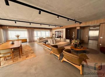 16269bcce91ae165aaa4d2629090a13085e26ed9 · Apartamento com 4 dormitórios para alugar, 360 m² por R$ 78.850/mês - Edifício Oiapoque - Alphaville