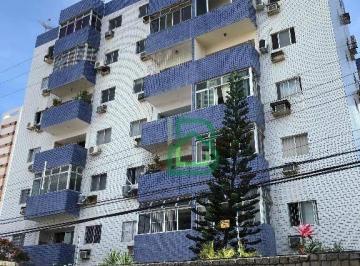 09aa5aeefc6ea31ab79626288fc3241ef927700e · Apartamento com 2 dormitórios à venda, 94 m² por R$ 368.000,00 - Torre - Recife/PE