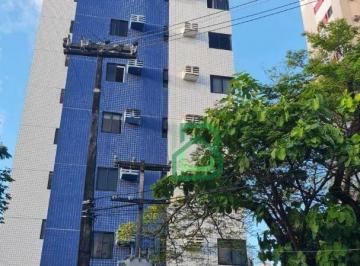 eafdf987e804f1705aab0d0877408a72255f1a5d · Apartamento à venda, 76 m² por R$ 580.000,00 - Aflitos - Recife/PE