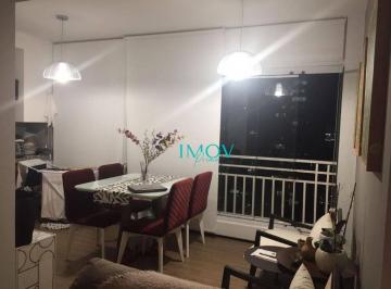 ae24230fcf335ade07b5f06d0a5f438f6a8db82d · Apartamento para alugar, 76 m² por R$ 5.400,00/mês - Jardim Aquarius - São José dos Campos/SP