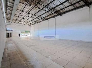 209d291f9c22760ffb8134f00a9370dc08388846 · Galpão para alugar, 632 m² por R$ 32.000/mês - Serraria - Diadema/SP