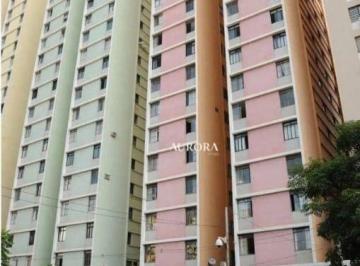 8b8c12a708f3fbac60abd38962a5cbe83501bcf6 · Apartamento com 4 dormitórios à venda, 160 m² por R$ 385.000,00 - Centro - Londrina/PR