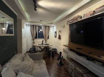1bd29ed87be5a5fb4e3992966ca94a9c909abddb · Apartamento com 2 dormitórios para alugar, 47 m² por R$ 2.290/mês - Villa Branca - Jacareí/SP