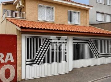 932e8d284253e42fd73216ff91470fde3911fae0 · Sobrado com 4 dormitórios para alugar, 243 m² por R$ 6.102,00/mês - Jardim Aida - Guarulhos/SP