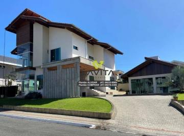 7f4a861a5d4147f3fdf88d0a2067b118112b60b3 · Casa com 4 dormitórios à venda, 377 m² por R$ 2.335.000 - Golden Park - Itoupava Central - Blumenau/