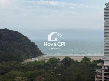 2aa4184dcb05d2151dd69d0a4420ea0b13489289 · Apartamento 2 Suítes com Vista Mar e Sacada Gourmet no Canto do Forte
