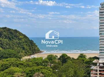 0a45c8fc1d2e2c21d263f263f68a7f350caf7889 · Apartamento 2 Suítes com Vista Mar e Sacada Gourmet no Canto do Forte