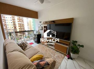 e3a4e9e6b9c75364a7d21047b2eccb054b12c51a · Apartamento 1 Quarto com Sacada e 1 Vaga na Caiçara – Semi Mobiliado