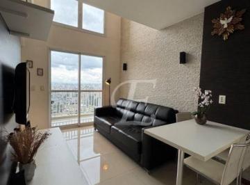 bf2296d88fba312ef1ac2622334cc072f3428027 · Loft à venda, 48 m² por R$ 560.000,00 - Vila Andrade - São Paulo/SP