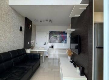 1ef7288c48635a03e8fb310c8f1cf4f6a1a10476 · Loft com 1 dormitório à venda, 48 m² por R$ 590.000,00 - Vila Andrade - São Paulo/SP