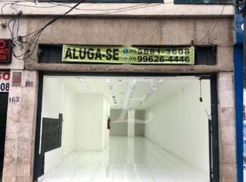 5b81688515628673f06753fc724579110693053c · Loja para alugar, 140 m² por R$ 21.477,50/mês - Santo Amaro - São Paulo/SP