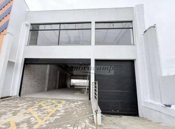 32b0e1ee3c674be46dc4409109979d7e2d522714 · Barracão para alugar, 448 m² por R$ 20.374,91/mês - Vila Nova - Campinas/SP