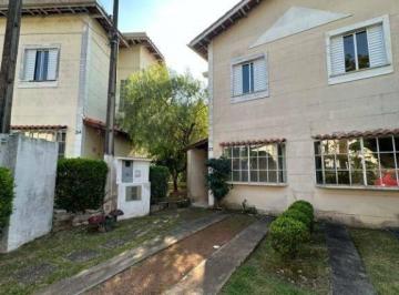 c339b47278de291993e6bc7e20774d46f3d4a0d9 · Sobrado à venda, 75 m² por R$ 350.000,00 - Barro Branco - Cotia/SP