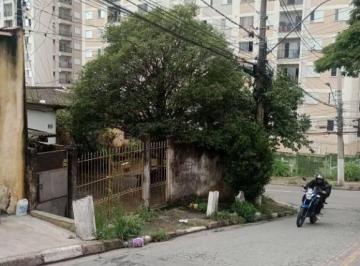 a08e04ca7fc2ff9df96a80231e00c2df5705642b · Terreno à venda, 240 m² por R$ 300.000,00 - Conceição - Osasco/SP