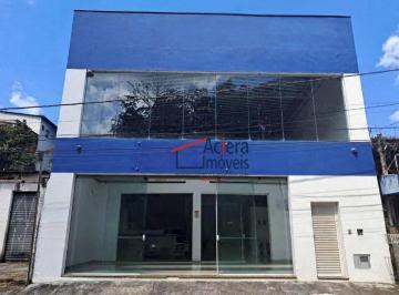 8a8975f13260126a05ea1205a80a1c19863772eb · Galpão para alugar, 241 m²  - Granja Carolina - Cotia/SP