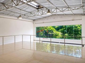 c2787190d8f48d396c65e13a010fc3e76a0aeac3 · Galpão para alugar, 241 m² - Granja Carolina - Cotia/SP