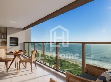 Apartamento · 78m² · 2 Quartos · 1 Vaga · Apartamento com 02 dormitórios (01 suíte) á venda no Centro de Balneário Piçarras. Blue One Home Clu