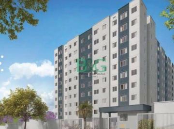 231da4950f7e726814f593a89f5181f17e960601 · Apartamento à venda, 32 m² por R$ 270.000,00 - Jardim São Roberto - São Paulo/SP