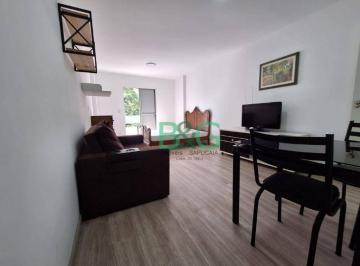 b86319b7153ab7a406f8864c7c22f73290bd613f · Studio à venda, 32 m² por R$ 390.000,00 - (Zona Norte) Barro Branco - São Paulo/SP