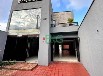 b85a10073d2ace8a18d29eb163a051c9ce26581f · Prédio, 590 m² - venda por R$ 3.500.000,00 ou aluguel por R$ 13.350,00/mês - Água Rasa - São Paulo/S