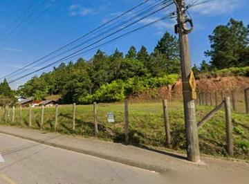 Terreno · 420m² · Terreno com 420,72m² à venda por R$ 250.000,00 - Bairro Fortaleza - Blumenau/SC